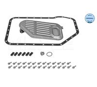 Kit de cambio de aceite de la caja de cambios Automática, 5 vel. 100 135 0001/SK