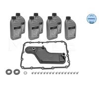 MEYLE Kit piezas, cambio aceite caja automÃ¡tica para JAGUAR: S-Type (Ref: 18-14 135 0100)