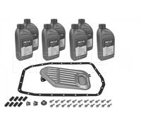 Kit de cambio de aceite de la caja de cambios Automática, 5 vel. 300 135 0001