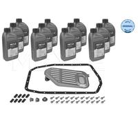 MEYLE Kit piezas, cambio aceite caja automática para BMW: Série 3, Série 7, Série 5, Z4 (Ref: 300 135 0001/XK)
