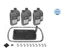 Kit de cambio de aceite de la caja de cambios Automática, 5 vel. 300 135 0402