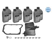 MEYLE Kit piezas, cambio aceite caja automÃ¡tica para RENAULT: Laguna, Espace, Vel Satis & VOLVO: S60, S40, V50, XC 90, C30, S80 (Ref: 514 135 1401)