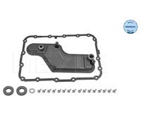 MEYLE Kit piezas, cambio aceite caja automÃ¡tica para JAGUAR: S-Type (Ref: 18-14 135 0100/SK)