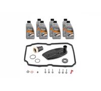 VAICO V30-2254 Kit de mantenimiento de caja de cambios automática Kit Compatible con MERCEDES-BENZ Clase C T-modell S204 Clase E T-modell S212 Clase E Sedán W212 Clase C Sedán W204 Clase E Sedán W211