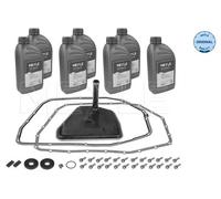 Kit de cambio de aceite de la caja de cambios Automático, 6 vel. 100 135 0003