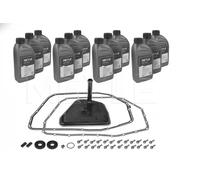 Kit de cambio de aceite, transmisión automática MEYLE 100 135 0003/XK