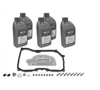 Kit de cambio de aceite de la caja de cambios Automático, 6 vel. 100 135 0101
