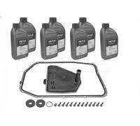 Kit de cambio de aceite de la caja de cambios Automático, 6 vel. 100 135 0110