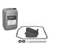 MEYLE Kit piezas, cambio aceite caja automática para AUDI: Q7 (Ref: 100 135 0110/XK)