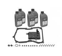 Kit de cambio de aceite de la caja de cambios Automático, 6 vel. 100 135 0112