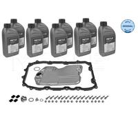 Kit de cambio de aceite de la caja de cambios Automático, 6 vel. 100 135 0122
