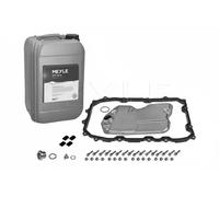 Kit de piezas, cambio de aceite de transmisión automática Meyle 100 135 0122/XK