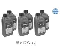 Kit de cambio de aceite de la caja de cambios Automático, 6 vel. 11-14 135 0002