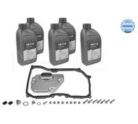 MEYLE Kit piezas, cambio aceite caja automÃ¡tica para MINI: MINI (Ref: 300 135 0306)