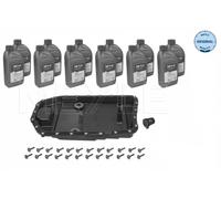 Kit de cambio de aceite de la caja de cambios Automático, 6 vel. 300 135 1004/XK
