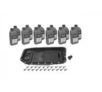 Kit de cambio de aceite de la caja de cambios Automático, 6 vel. 300 135 1005/XK