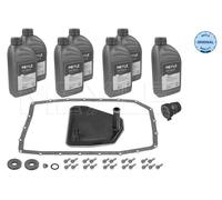 MEYLE Kit piezas, cambio aceite caja automÃ¡tica para BMW: SÃ©rie 7, X3, X5, X6 (Ref: 300 135 1006)
