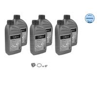 Kit de cambio de aceite de la caja de cambios Automático, 6 vel. 514 135 0002