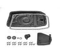 Kit de cambio de aceite de la caja de cambios Automático, 6 vel. MEYLE para BMW