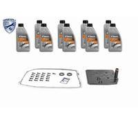 VAICO Kit piezas, cambio aceite caja automÃ¡tica para FORD: Ranger, Mustang & FORD USA: Mustang (Ref: V25-2191)