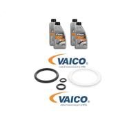 Kit de cambio de aceite de la caja de cambios Automático, 6 vel. V40-1605 VAICO