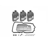 MEYLE Kit piezas, cambio aceite caja automática para MERCEDES-BENZ: Sprinter, Classe E, Classe CLK, Classe S, Classe ML, Classe SL (Ref: 014 135 1402)
