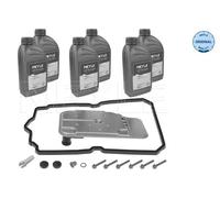 Kit de cambio de aceite de la caja de cambios Caja automática, 7 marchas MEYLE