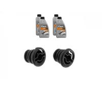 Kit de cambio de aceite de la caja de cambios Caja automática, 7 marchas VAICO