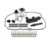 VAICO Kit piezas, cambio aceite caja automÃ¡tica para AUDI: Q5, A4, A7, A5, A6, RS6, RS4, RS5, S5, S6, S4, S7 (Ref: V10-5390-BEK)
