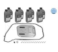 Kit de cambio de aceite de la caja de cambios Caja automática, 8 marchas MEYLE