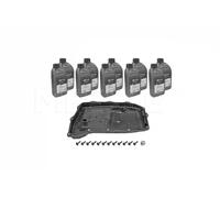 Kit de cambio de aceite de la caja de cambios Caja automática, 8 marchas MEYLE