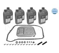 Kit de cambio de aceite de la caja de cambios Caja automática, 8 marchas MEYLE