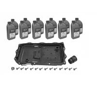 Kit de cambio de aceite de la caja de cambios Caja automática, 8 marchas MEYLE