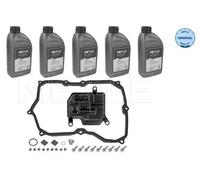 MEYLE Kit piezas, cambio aceite caja automática para VOLKSWAGEN: Crafter & MAN: TGE (Ref: 100 135 0118)