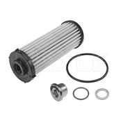 MEYLE Kit piezas, cambio aceite caja automática para VOLKSWAGEN: Tiguan, Golf, Passat, Transporter, Arteon & AUDI: TT, Q3, S3 (Ref: 100 135 0103/SK)