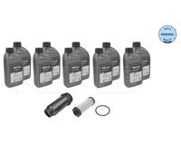 Kit de cambio de aceite de la caja de cambios Caja de doble embrague 6 vel.
