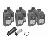 MEYLE Kit cambio de aceite caja automática 714 135 0002 para Ford y Renault