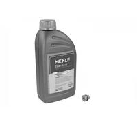 MEYLE Kit piezas, cambio aceite caja automática para VOLKSWAGEN: Golf Cabriolet, Golf, Caddy, New Beetle, CC & SKODA: Fabia (Ref: 100 135 0220)