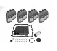 MEYLE Kit piezas, cambio aceite caja automÃ¡tica para BMW: SÃ©rie 3, SÃ©rie 1, M2, M4, M3, Z4, M5, M6 (Ref: 300 135 0310/XK)