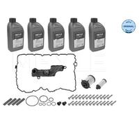 Kit de cambio de aceite de la caja de cambios Caja de doble embrague 7 vel.