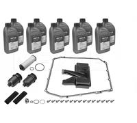 Meyle Kit de piezas cambio aceite caja automática para Audi y Porsche Macan - Ref 100 135 0114/XK