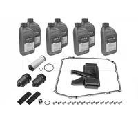 Meyle Kit de piezas y cambio de aceite para caja de cambios automática Teilesatz 100 135 0114