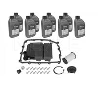 Kit de cambio de aceite de la caja de cambios Caja de doble embrague 7 vel.