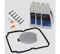 ZF Teilesatz Cambio de Aceite Transmisión Automática para Mercedes Benz Clase C