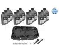 MEYLE Kit piezas, cambio aceite caja automÃ¡tica para MERCEDES-BENZ: Classe C, Classe GLC, Classe E, Classe ML, Classe CLS (Ref: 014 135 0305/XK)