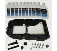 Kit de cambio de aceite de la caja de cambios Transm. automática 9 marchas ZF