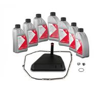 Kit de cambio de aceite de la caja de cambios verde 176860 FEBI BILSTEIN para VW