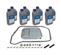 Kit de cambio de aceite, transmisión automática MEYLE 100 135 0013