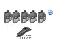Kit de cambio de aceite, transmisión automática MEYLE 100 135 0109/XK
