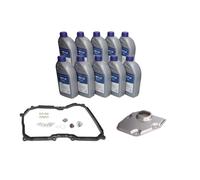 Kit de cambio de aceite, transmisión automática MEYLE 300 135 0306/XK